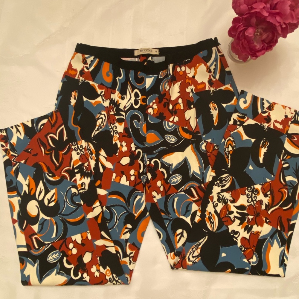 Etro Pants